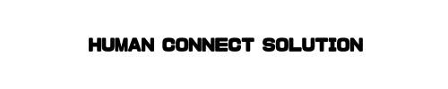 Human Connect Solution